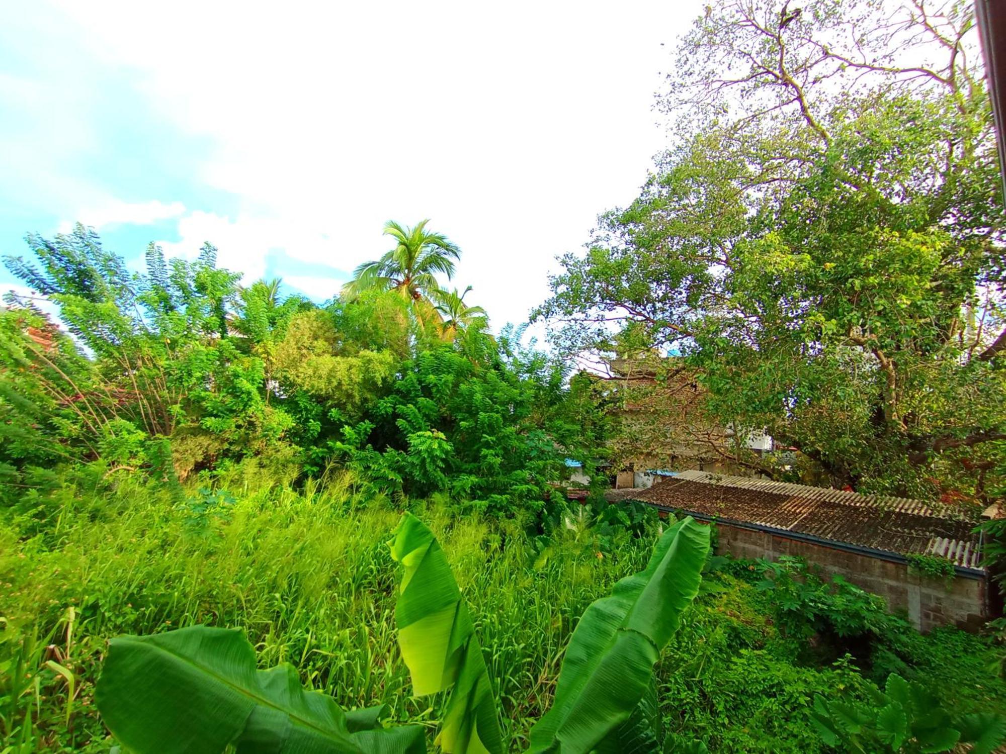 Pearl Deluna Resort Mirissa Exterior foto